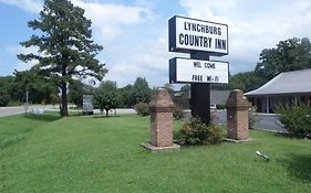 Lynchburg Country Inn Lynchburg Tn